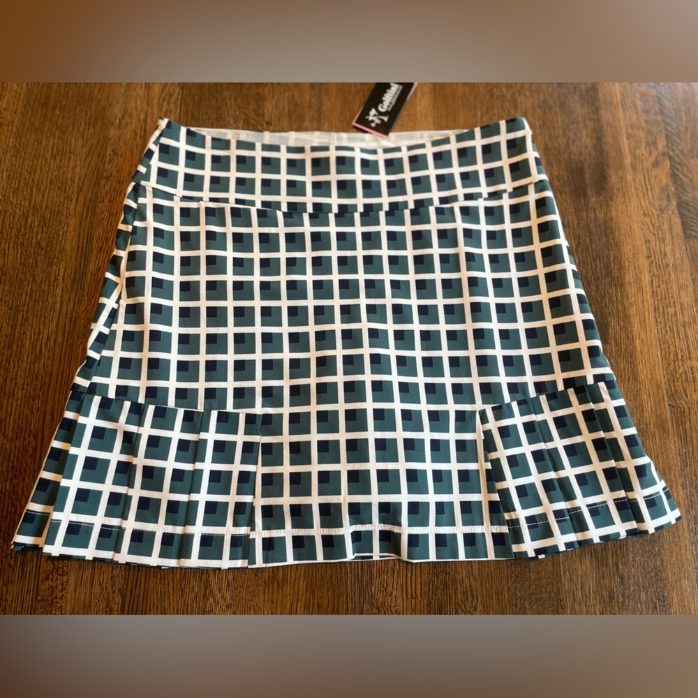 NWT Golftini Skirt - size 2
